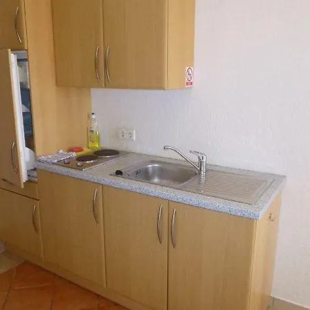 Appartamento Rosmarin *