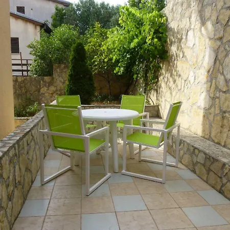 Rosmarin Apartament *