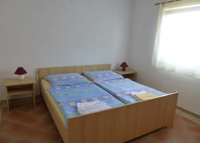 Apartament Rosmarin