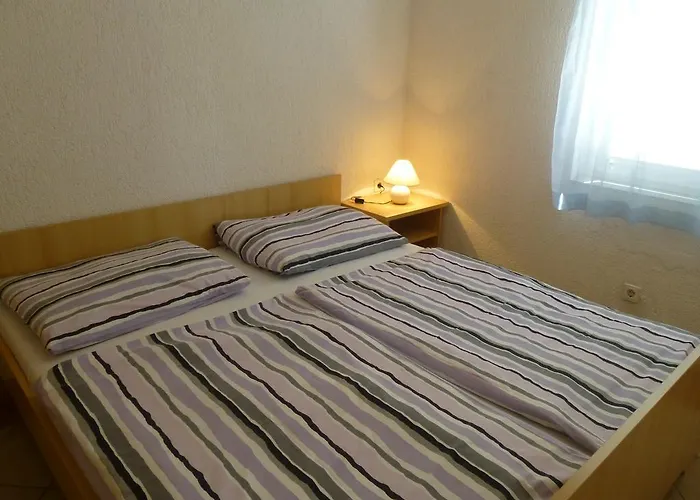 Apartament Rosmarin Omišalj