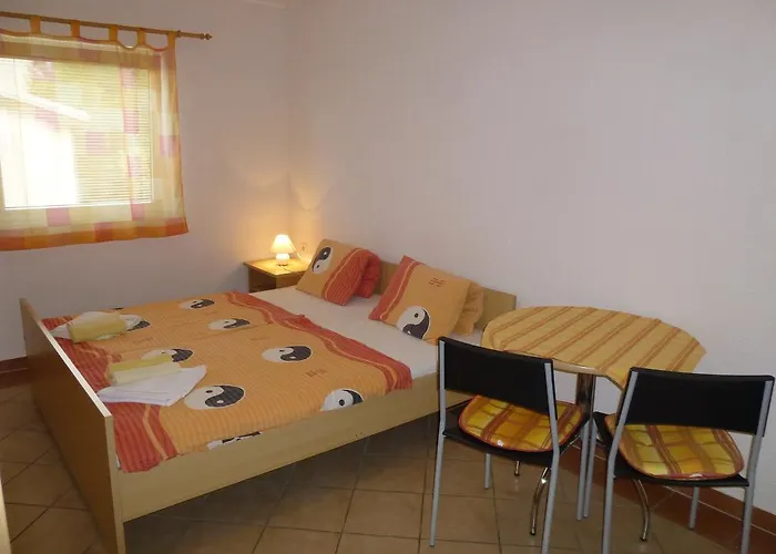 Apartament Rosmarin *