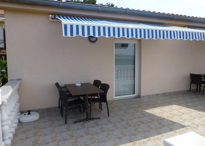 Rosmarin Apartament
