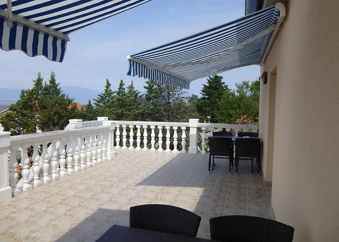 Rosmarin Apartament *