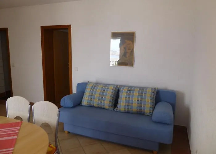 Apartament Rosmarin *