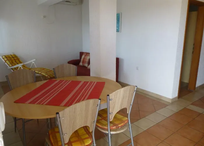 Apartament Rosmarin