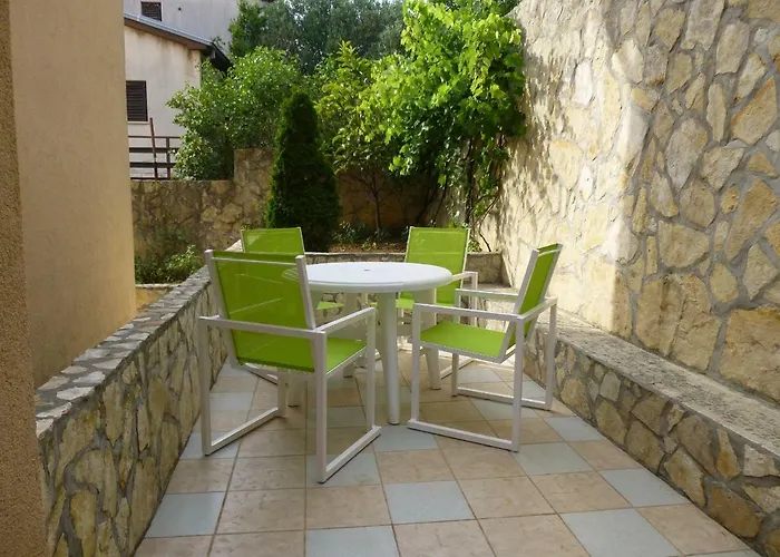 Rosmarin Apartament *
