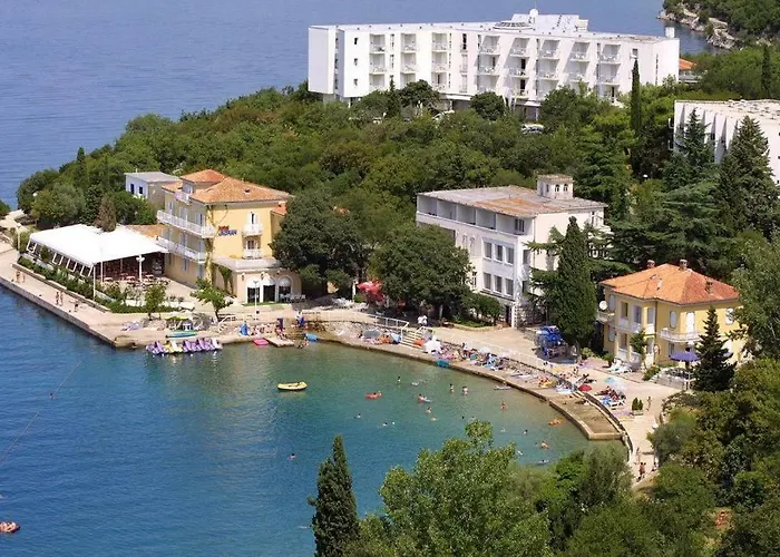 Rosmarin Omišalj