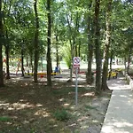 Apartament Rosmarin *