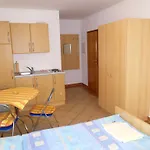 Rosmarin Apartament *