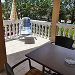 Rosmarin Apartament *