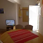 Apartament Rosmarin Omišalj