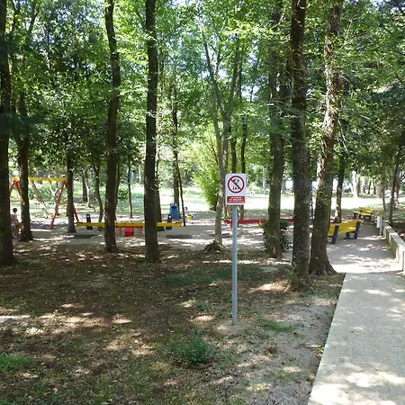Apartmán Rosmarin *