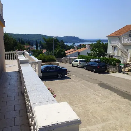 Apartmán Rosmarin *