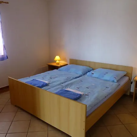 Rosmarin Apartmán