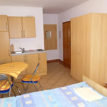 Rosmarin Apartmán *