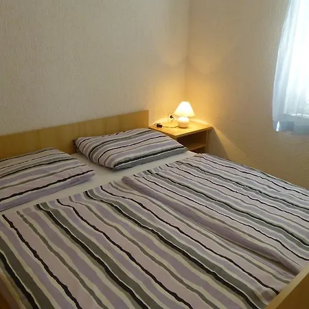 Apartmán Rosmarin Omišalj