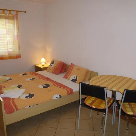 Apartmán Rosmarin *