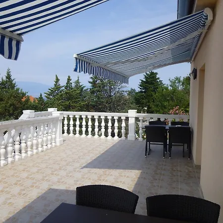 Rosmarin Apartmán *