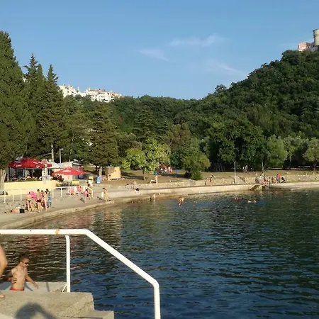 Apartmán Rosmarin Omišalj