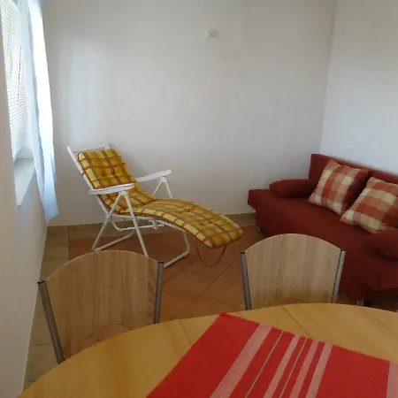 Apartmán Rosmarin *