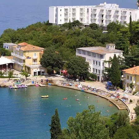 Rosmarin Omišalj