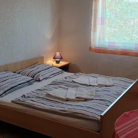 Apartmán Rosmarin Omišalj