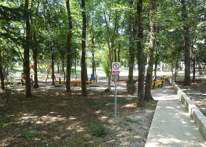 Apartamento Rosmarin *