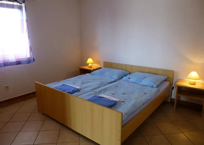 Rosmarin Apartamento