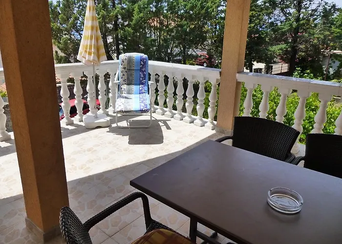 Rosmarin Apartamento *