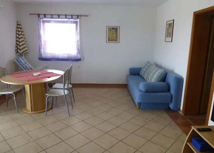 Apartamento Rosmarin *