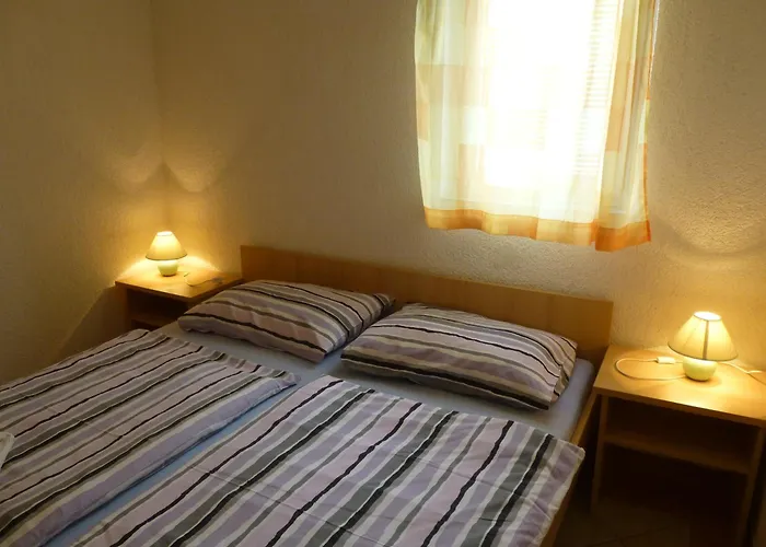 Rosmarin Apartamento *