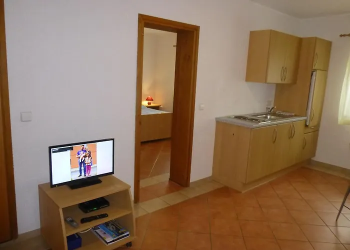 Rosmarin Apartamento *