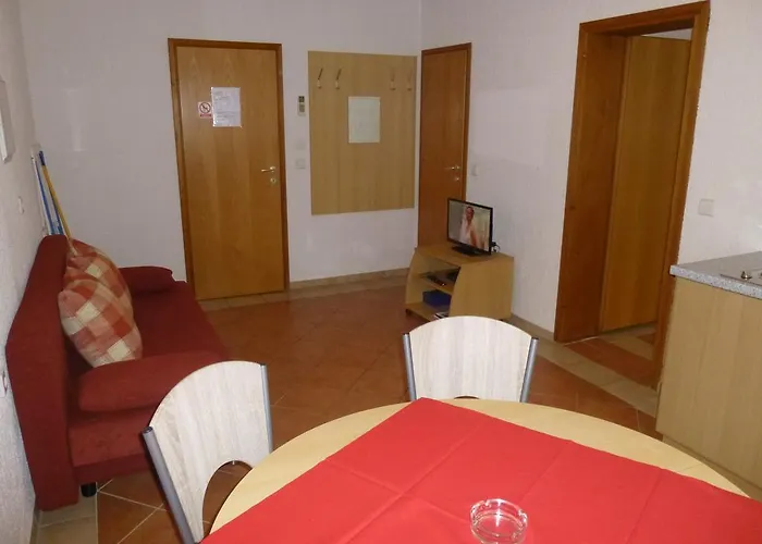 Apartamento Rosmarin *