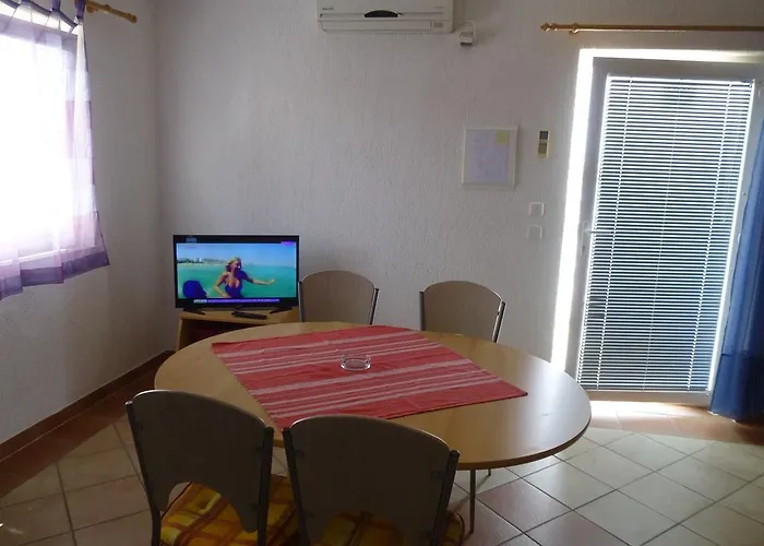 Apartamento Rosmarin