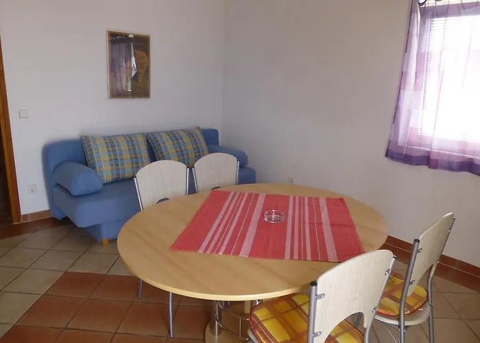 Apartamento Rosmarin
