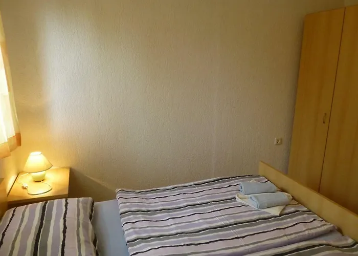 Rosmarin Apartman Omišalj