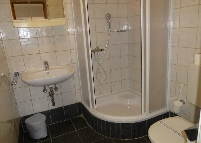 Rosmarin Apartamento Omišalj