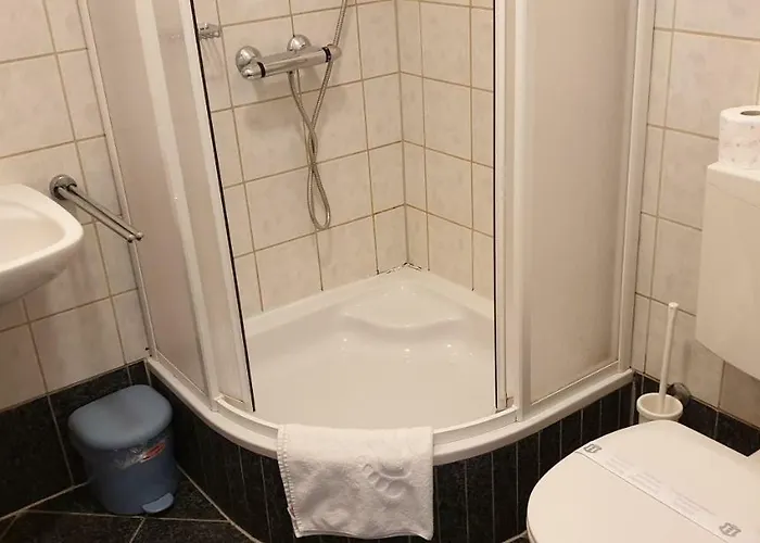 Rosmarin Apartamento *