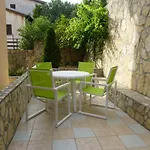 Rosmarin Apartman *