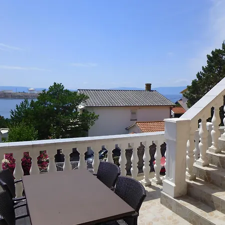Rosmarin Apartment