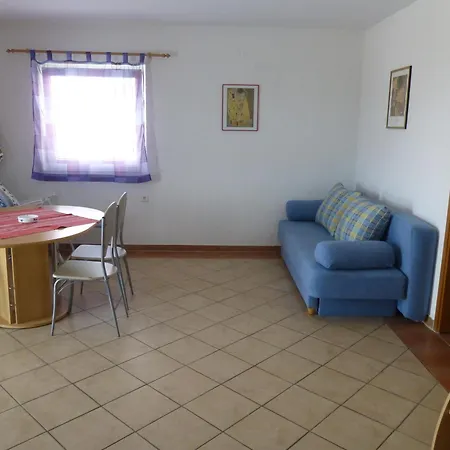 Apartment Rosmarin *
