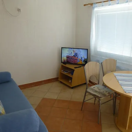 Apartment Rosmarin *