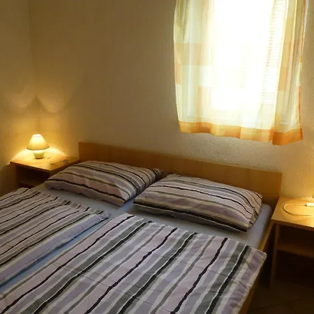 Rosmarin Apartment *
