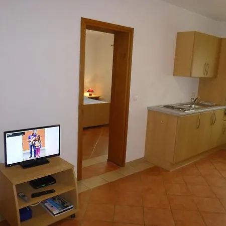 Rosmarin Lejlighed *