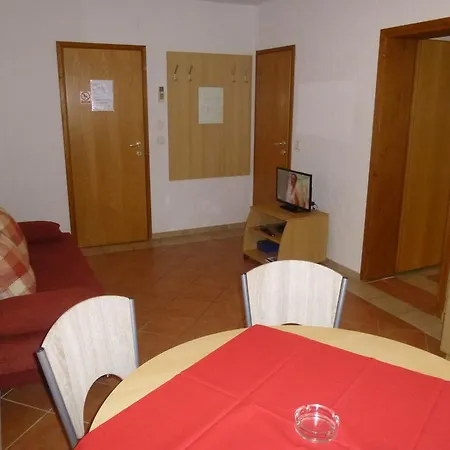 Apartment Rosmarin *
