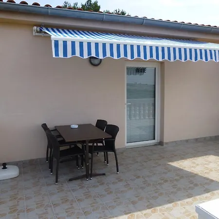 Rosmarin Apartment