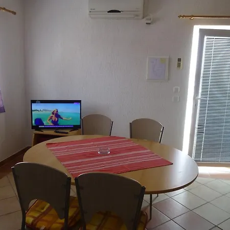 Apartment Rosmarin