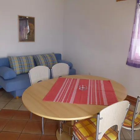 Apartment Rosmarin