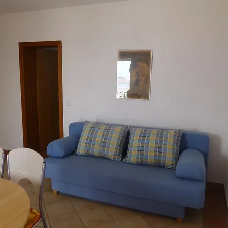 Apartment Rosmarin *