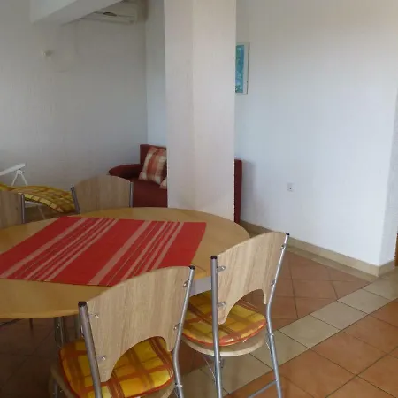 Apartment Rosmarin